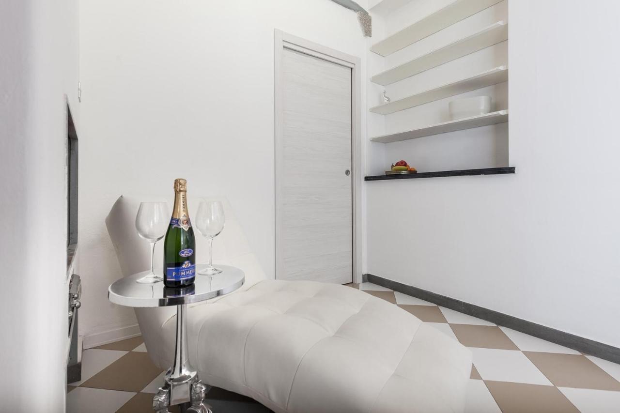San Giacomo Rooms Cagliari Exterior photo